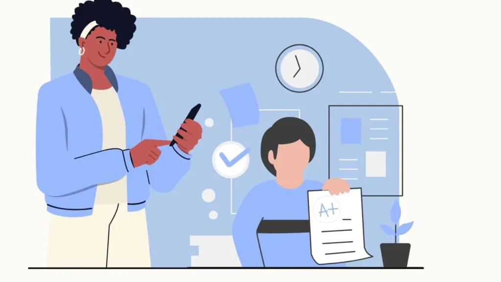 Best Mobile Apps for Teachers to Grade Quickly (Save Time )