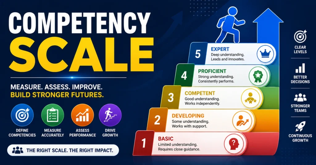 Competency Scale